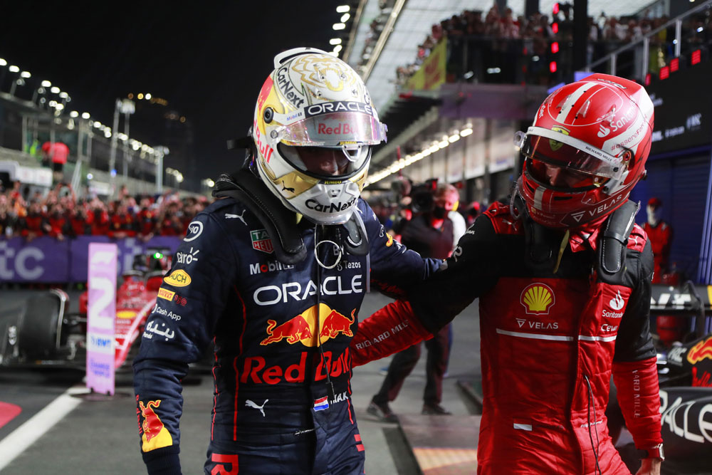 GP ARABIA F1 2022 10 Motor16