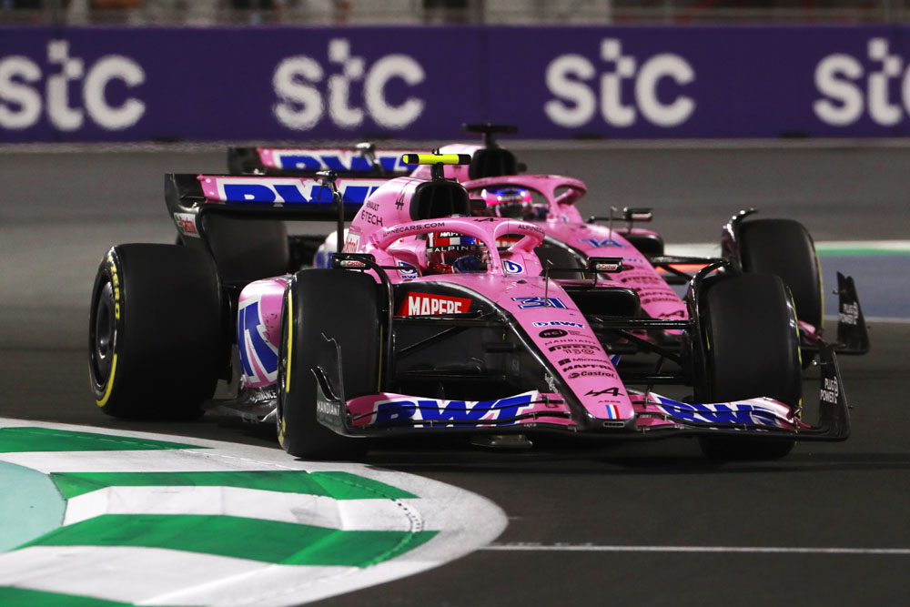 GP ARABIA F1 2022 2 Motor16