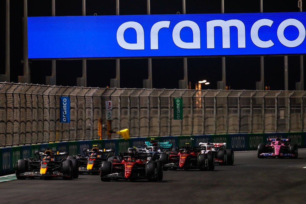 GP ARABIA F1 2022 3 Motor16