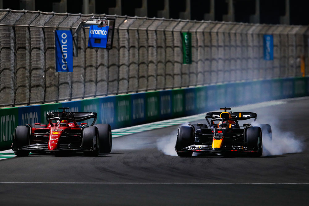 GP ARABIA F1 2022 6 1 Motor16