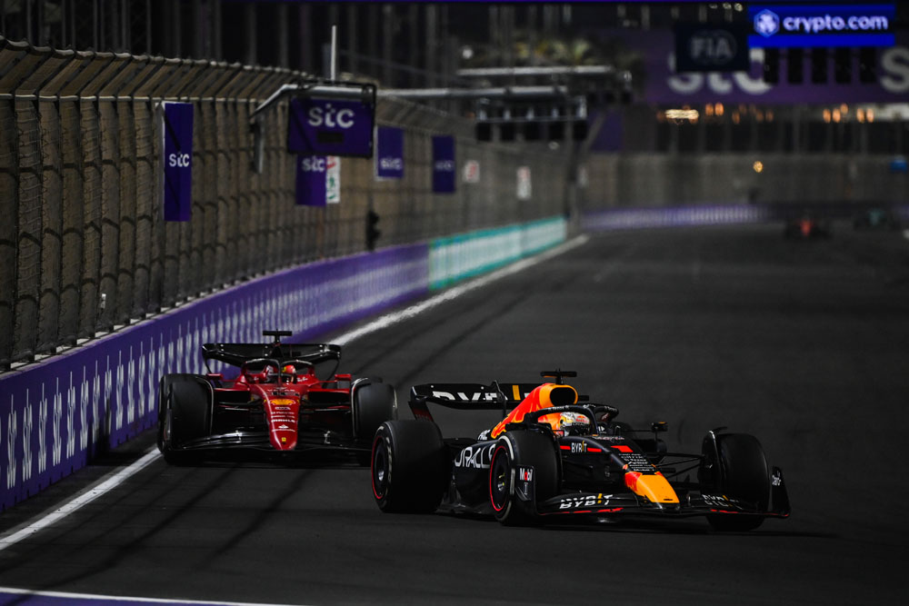 GP ARABIA F1 2022 8 Motor16