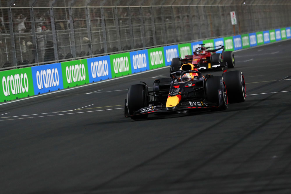 GP ARABIA F1 2022 9 Motor16