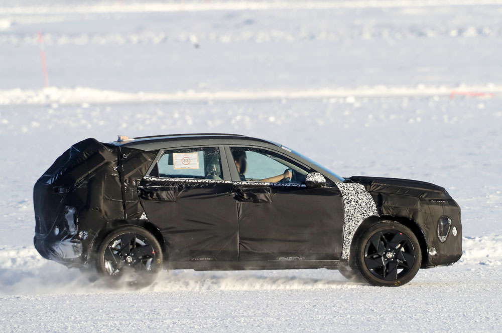 Hyundai Kona 7 Motor16