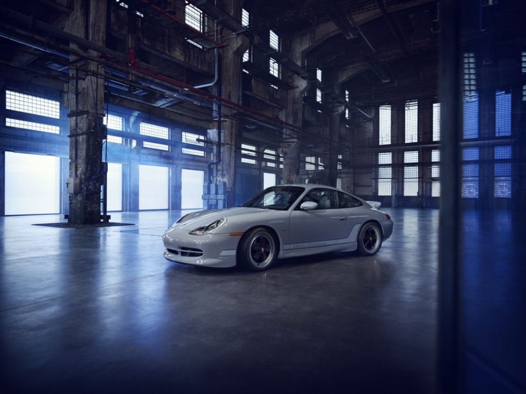 Porsche 911 Classic Club Coupe 4 1 Motor16