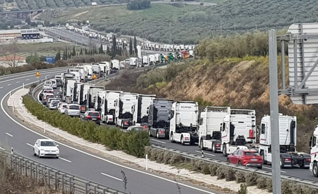 REM16 transportehonorable 1 Motor16