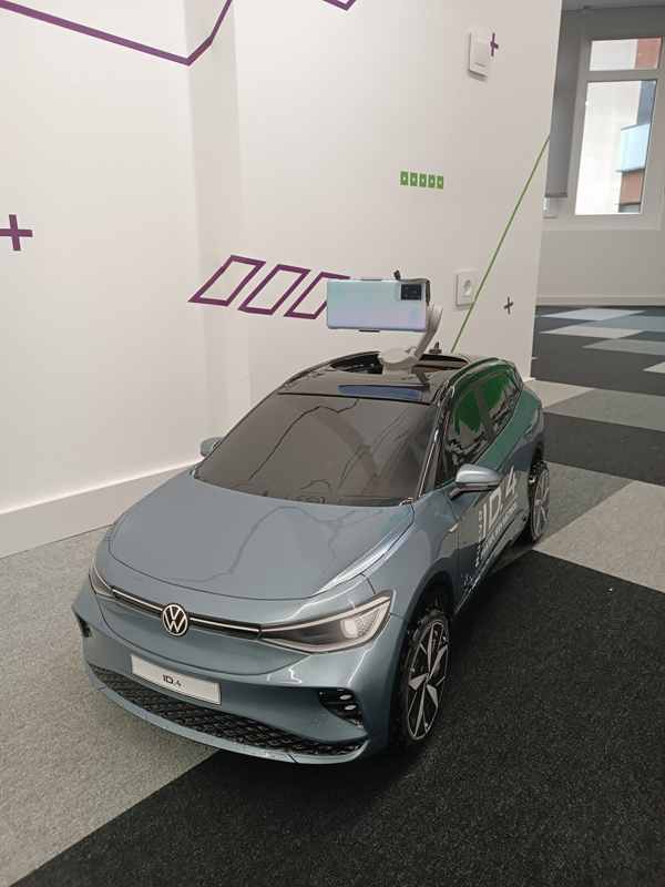 Volkswagen-ID4-teledirigido