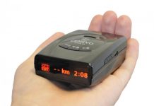 Los radares: diferencias entre avisador, detector e inhibidor