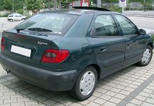 ¿Tienes un coche diésel con más de 10 años? el gobierno le va a dar la puntilla ya mismo