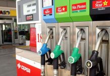 La OCU advierte a todos los conductores. Gasolina y diésel serán tan caros como el aceite de oliva