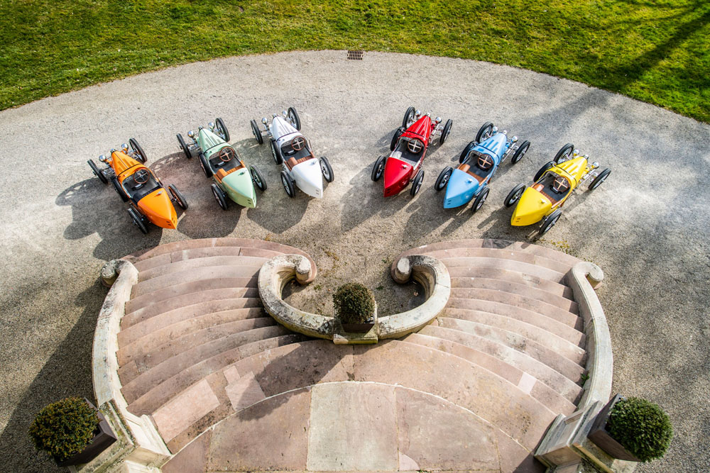 2022 Bugatti 8 Cars Bought 6 1 Motor16
