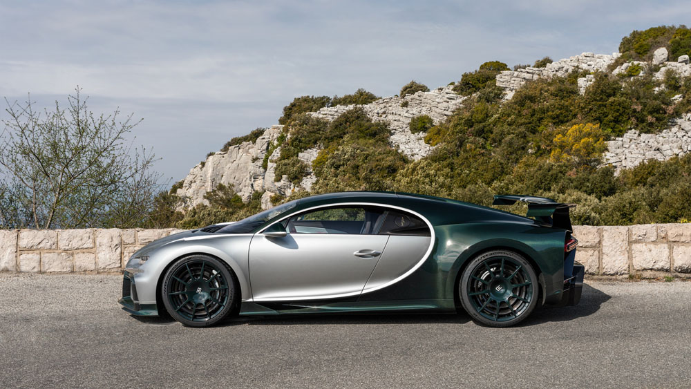 2022 Bugatti Chiron Pur Sport La Turbie 4 Motor16