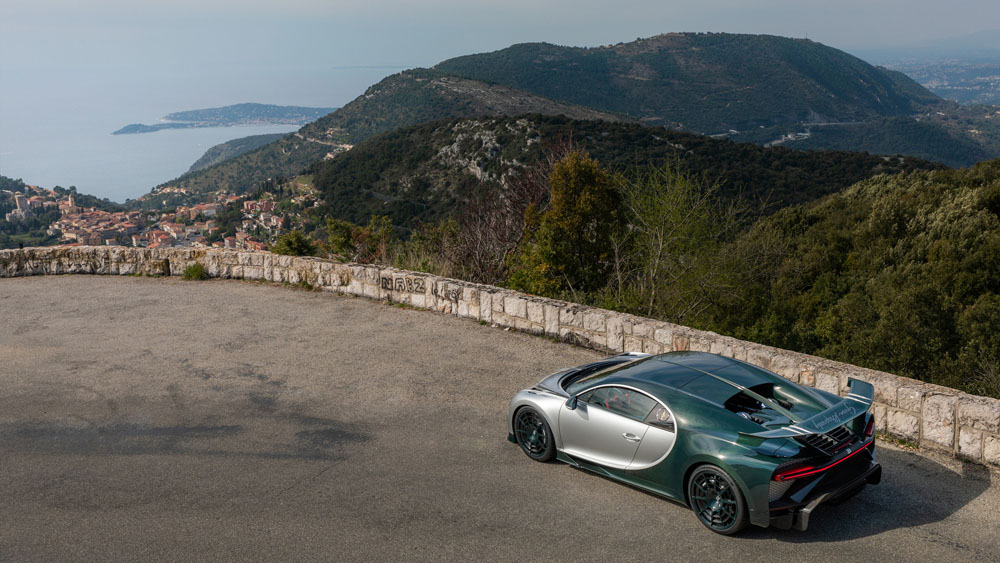 2022 Bugatti Chiron Pur Sport La Turbie 6 Motor16