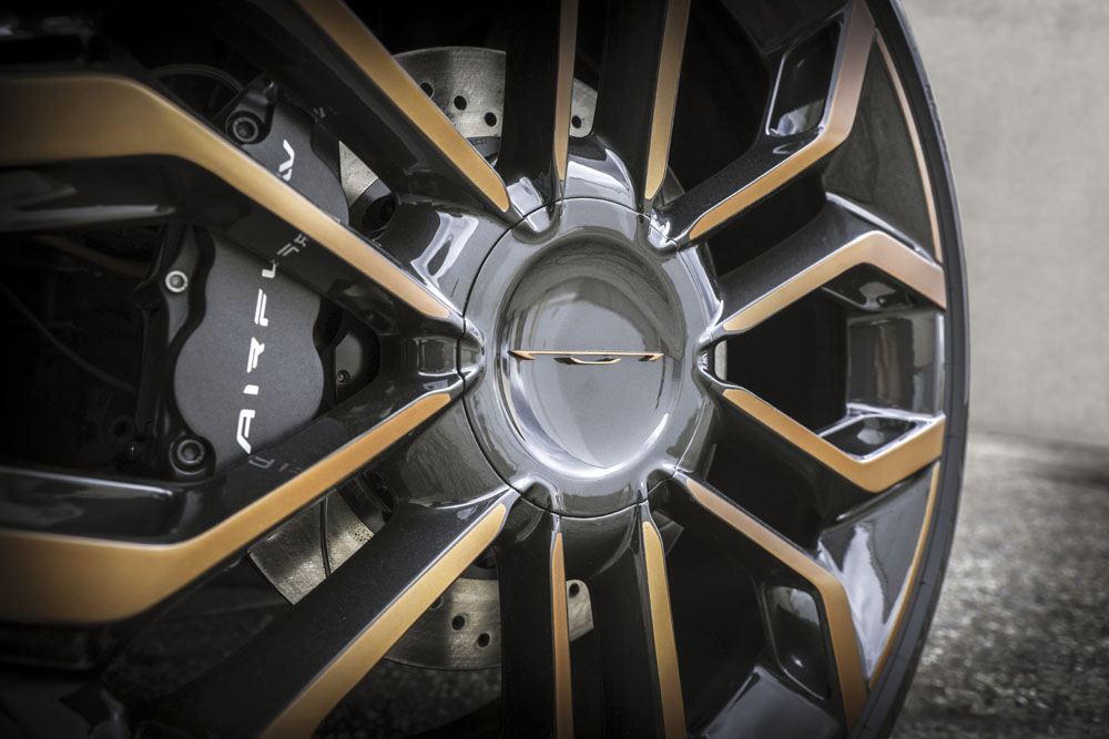 2022 Chrysler Airflow Concept EV 11 Motor16