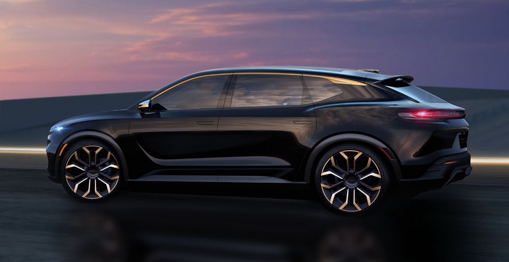 2022 Chrysler Airflow Concept EV 2 1 Motor16