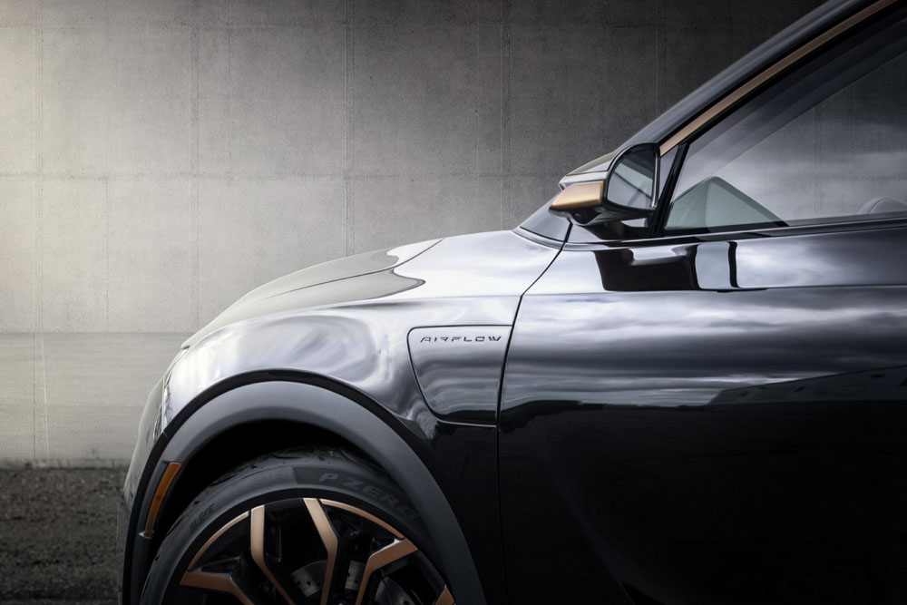 2022 Chrysler Airflow Concept EV 9 Motor16