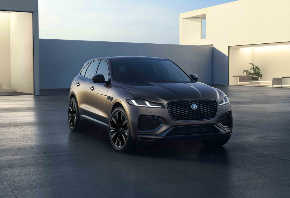 2022 Jaguar F PACE 300 SPORT 2 2 Motor16