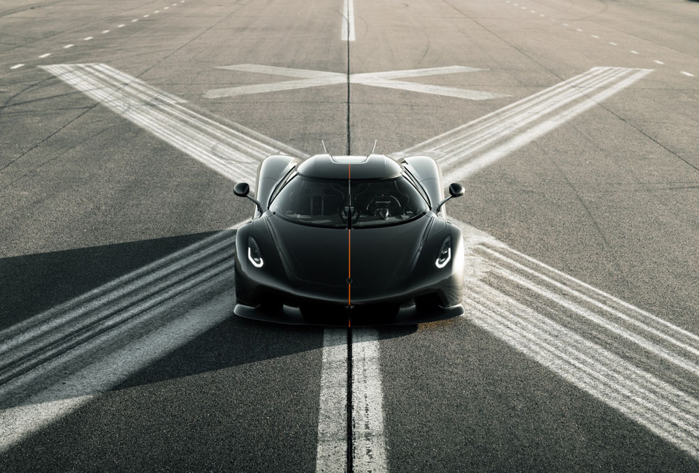 2022 Koenigsegg Jesko first 2 1 Motor16