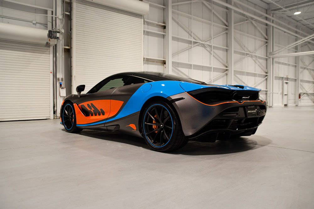 2022 McLaren 720S Miami GP 2 1 Motor16