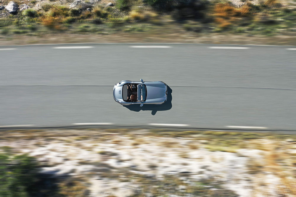 2022 Wiesmann Project Thunderball 15 Motor16