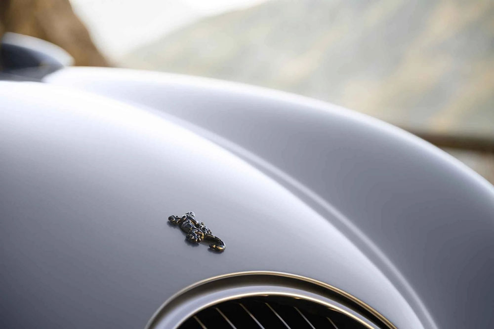 2022 Wiesmann Project Thunderball 18 Motor16