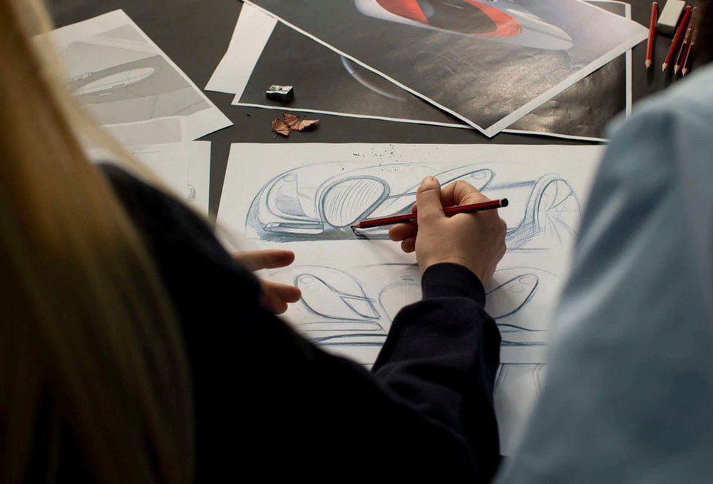 2022 Wiesmann Project Thunderball 35 Motor16