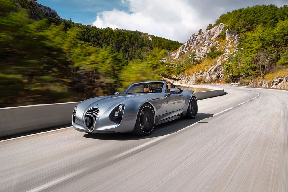2022 Wiesmann Project Thunderball 8 1 Motor16