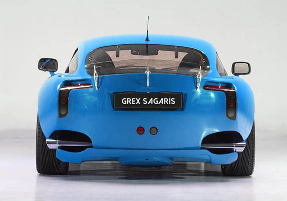 2022 grex sagaris 5 Motor16