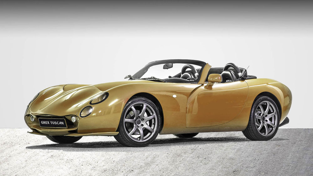 2022 grex tuscan 1 Motor16