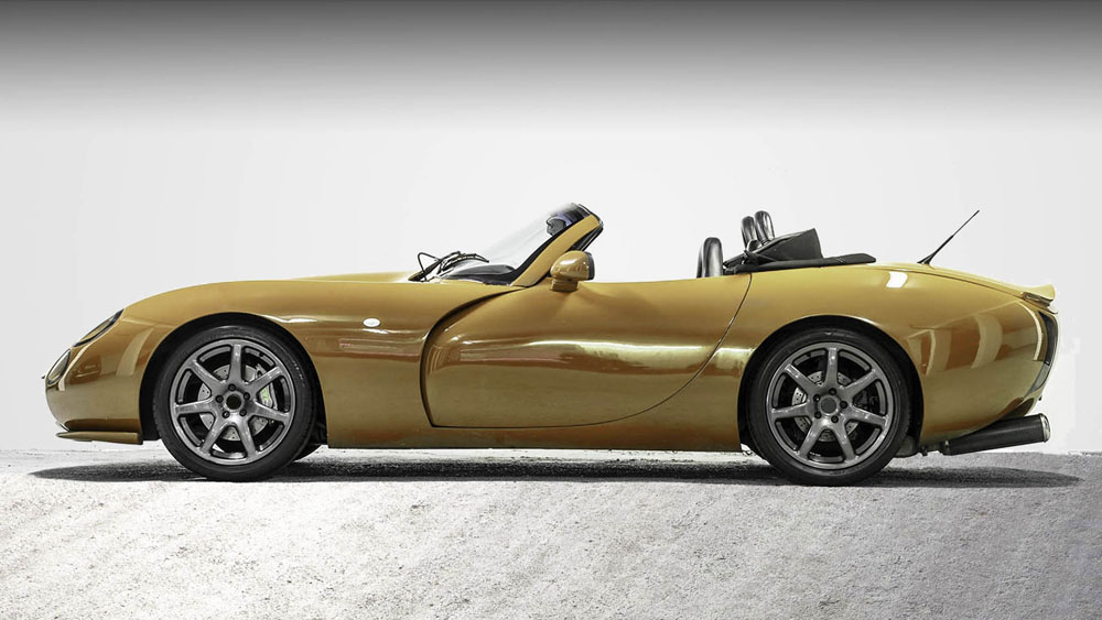 2022 grex tuscan 3 Motor16
