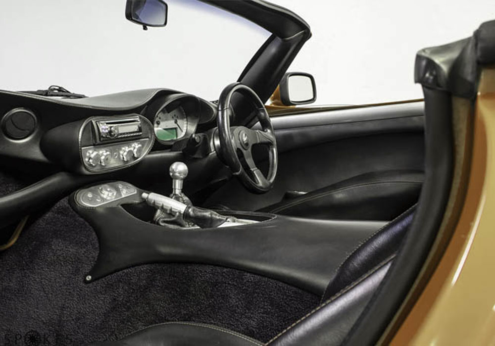 2022 grex tuscan 8 Motor16