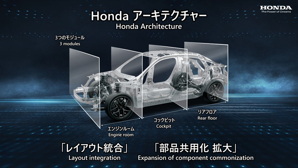 2022 honda planes futuro 3 Motor16