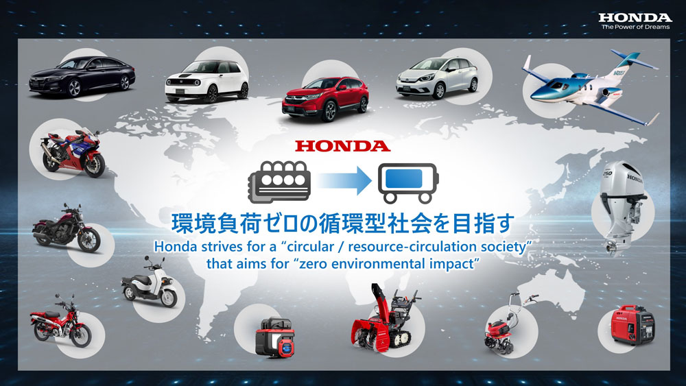 2022 honda planes futuro 9 Motor16
