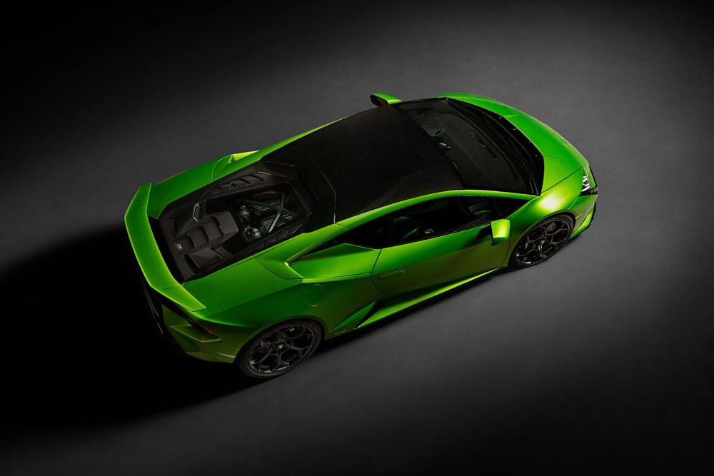 2022 lamborghini huracan tecnica 10 Motor16