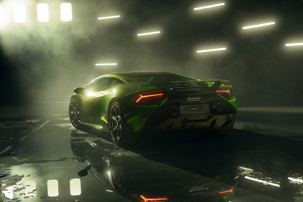 2022 lamborghini huracan tecnica 33 Motor16