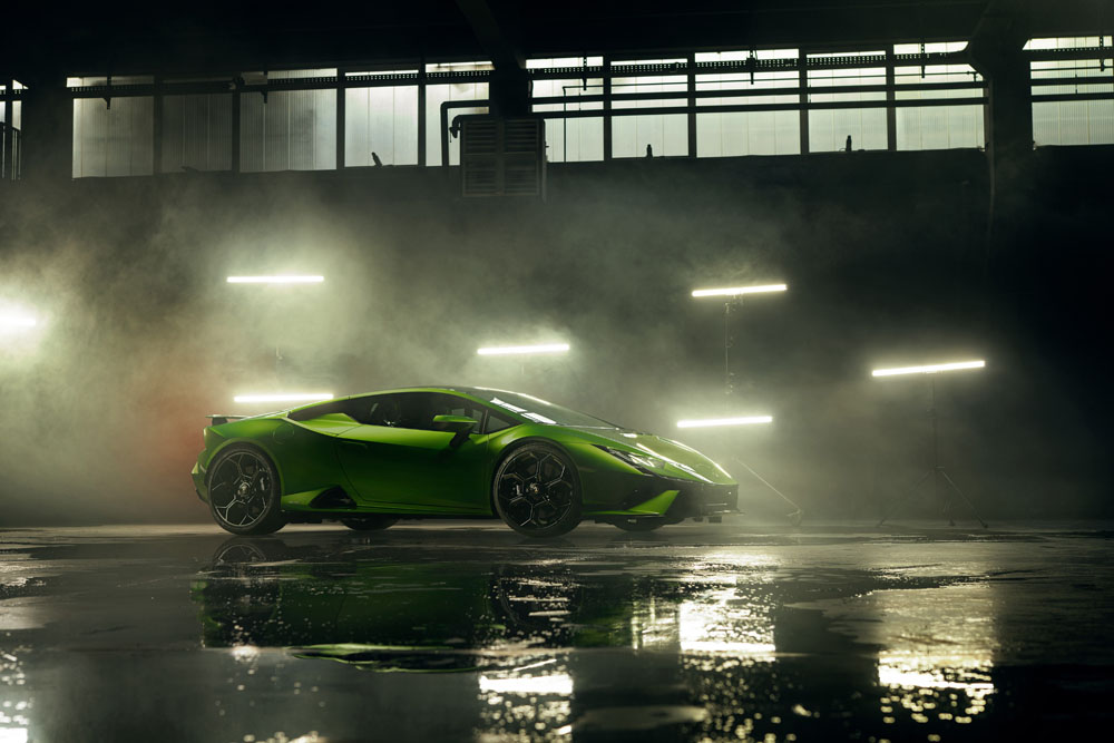 2022 lamborghini huracan tecnica 39 Motor16