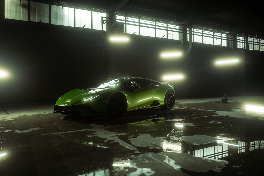 2022 lamborghini huracan tecnica 41 Motor16