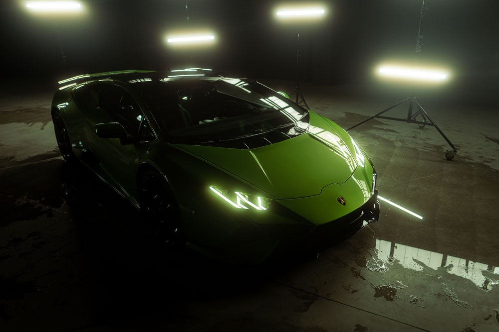 2022 lamborghini huracan tecnica 52 Motor16