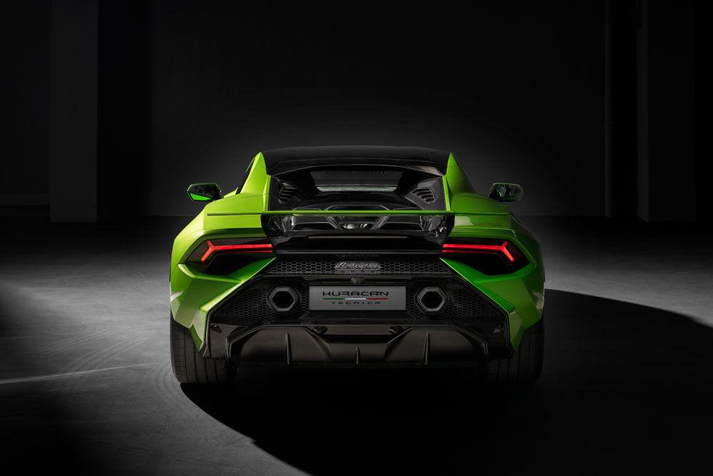 2022 lamborghini huracan tecnica 8 Motor16
