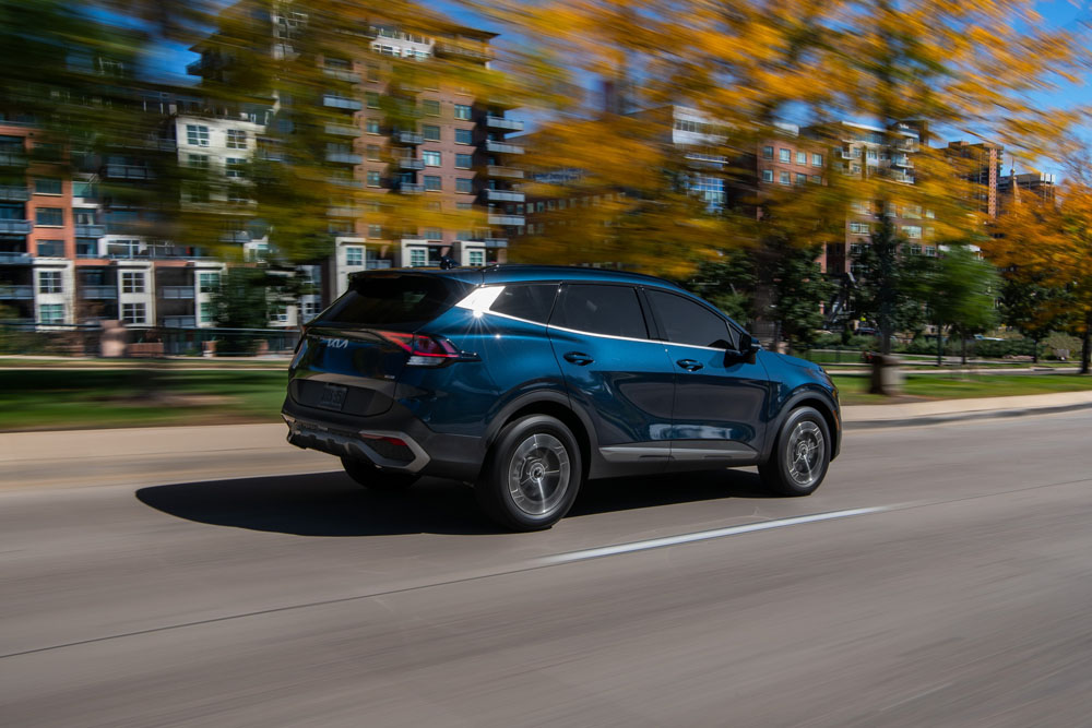 2023 Kia Sportage Hybrid 8 1 Motor16