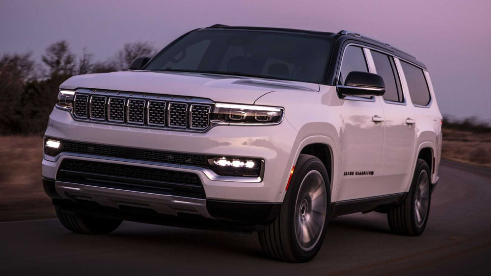 2023 jeep wagoneer l 3 Motor16