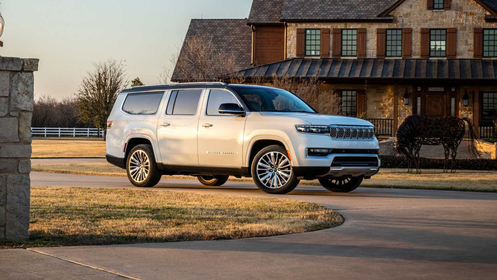2023 jeep wagoneer l 4 Motor16