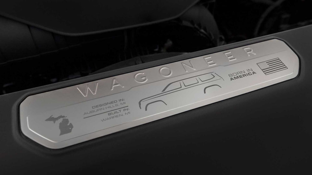 2023 jeep wagoneer l 47 Motor16