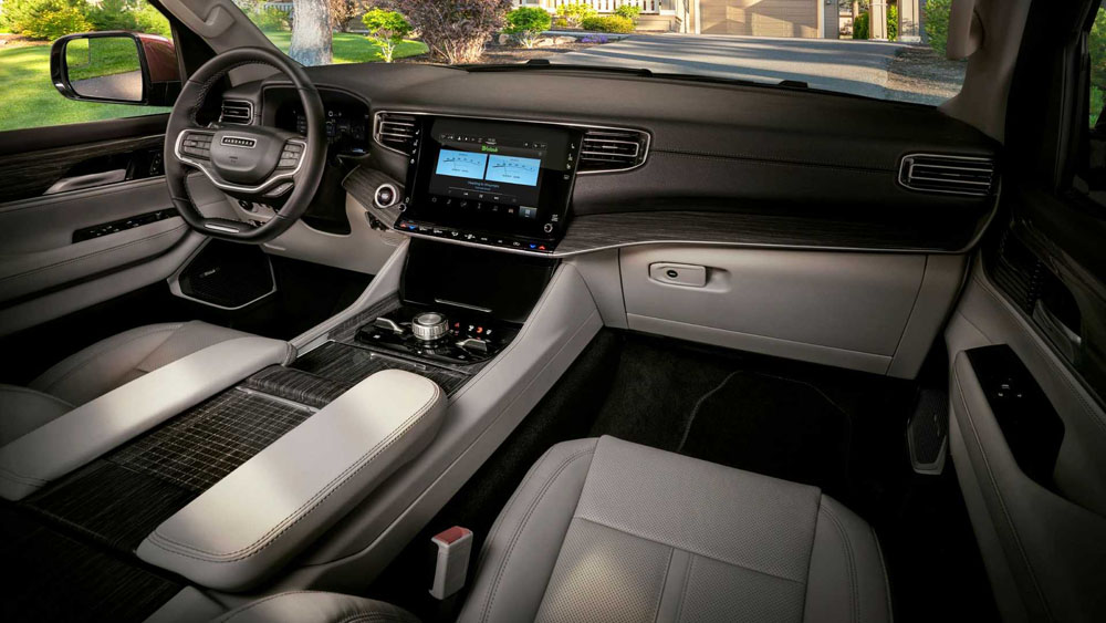 2023 jeep wagoneer l 53 Motor16