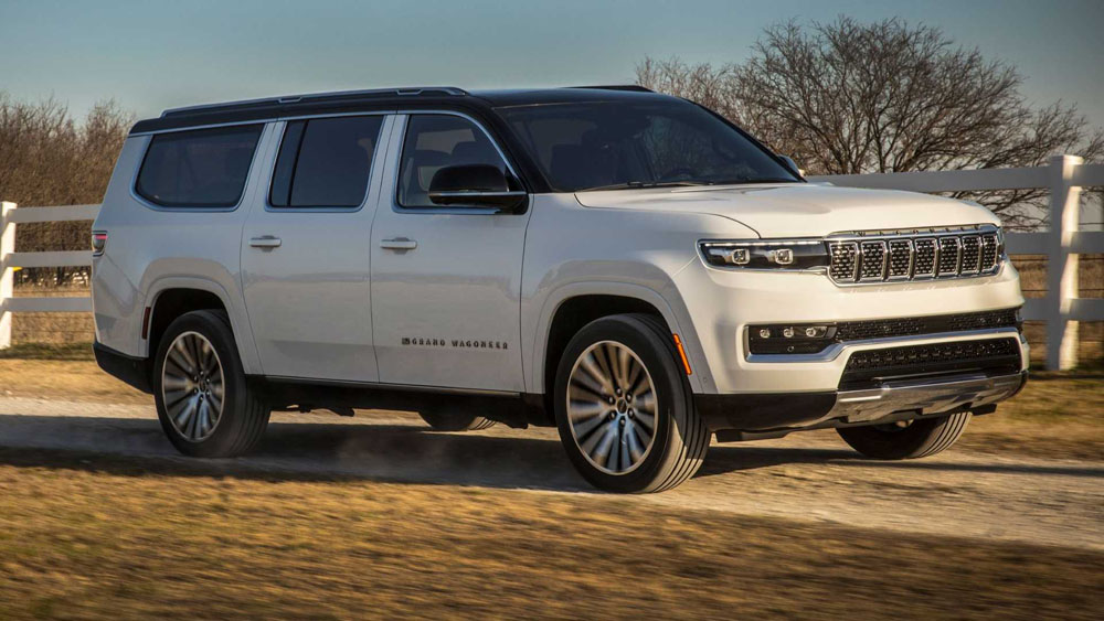 2023 jeep wagoneer l 9 Motor16