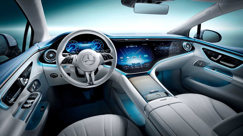 2023 mercedes benz eqe 2 Motor16