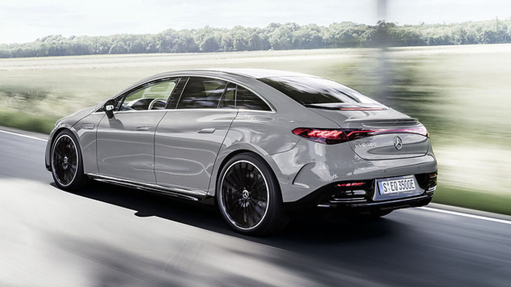 2023 mercedes benz eqe 3 Motor16