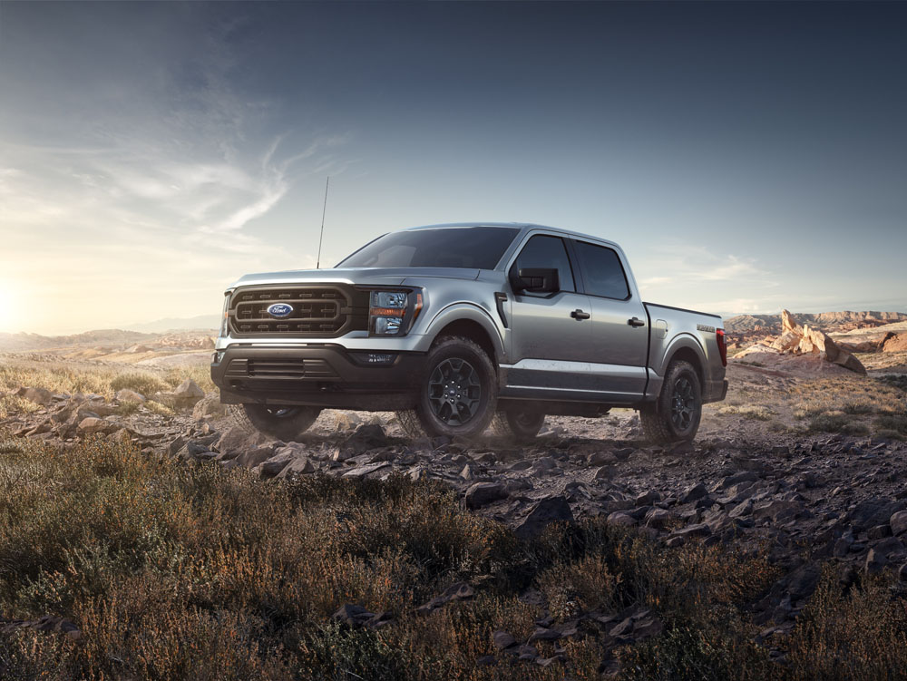 2023F 150Rattler 01 Motor16