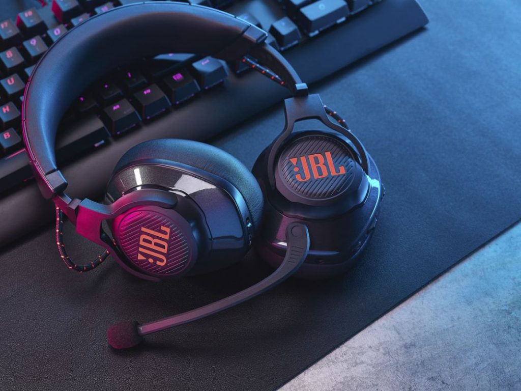 Auriculares JBL Motor16