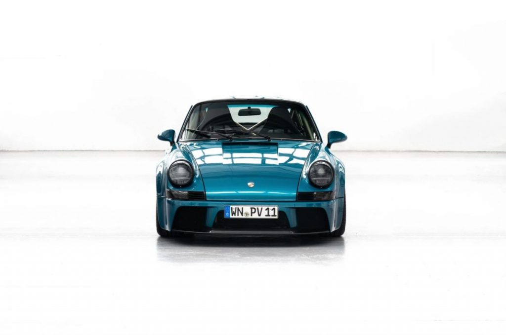Evomax MAX11 Porsche 9118 Motor16
