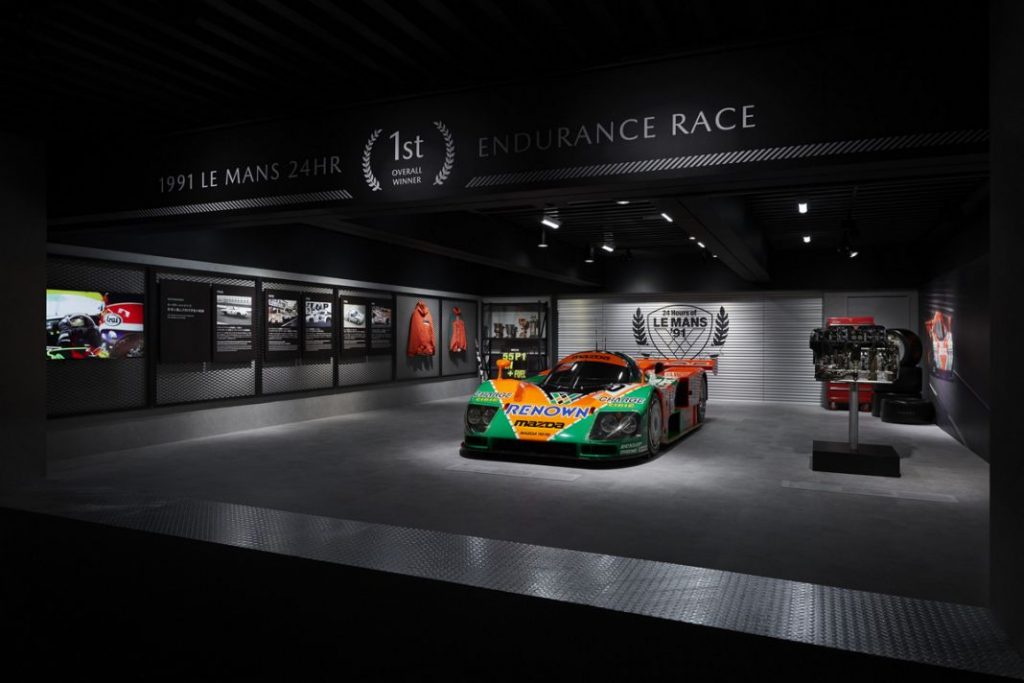 Mazda museo 1 Motor16